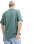 Фото #6 товара Dickies park t-shirt in dark green