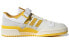 Фото #3 товара Кроссовки Adidas originals FORUM 84 Low OG "Hazy Yellow" GX4537