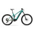 Фото #1 товара HAIBIKE AllMtn 2 29/27.5´´ SX Eagle 2022 MTB electric bike