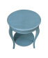 Фото #2 товара Cambria Round End Table