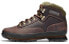 Timberland Euro Hiker 95100214 Outdoor Sneakers