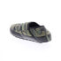 The North Face Thermoball Traction Mule Mens Green Clogs Slippers Shoes