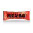 Фото #2 товара MEGARAWBAR Energy Bars Box 12 Units Strawberries