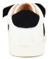 Фото #3 товара Women's Abrina Bow Detail Slip On Sneakers