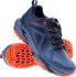 Buty trekkingowe męskie Elbrus Męskie buty Elbrus OMELIO WP GR M000212303 dress blues/dark denim/tangerine tango rozmiar 46