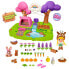 Фото #1 товара Фигурка Pinypon PINYPON Magic Forest Figure Magic Forest (Волшебный лес)