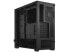 Фото #2 товара Fractal Design Pop Silent Black ATX Sound Damped Solid Panel Mid Tower Computer