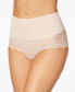 Фото #1 товара Undie-tectable® Lace Hi-Hipster Panty