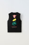 Maui & sons ® patch t-shirt