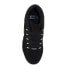 Фото #13 товара Lugz Charger II MCHAR2D-060 Mens Black Synthetic Lifestyle Sneakers Shoes