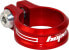 Фото #1 товара Hope Bolt Seat Clamp, 31.8mm, Red