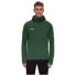 Фото #1 товара MAMMUT Aconcagua full zip fleece