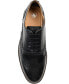 ფოტო #4 პროდუქტის Men's Franklin Wingtip Oxford Shoe