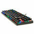 Клавиатура iggual ONYX RGB - фото #2
