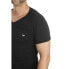ფოტო #5 პროდუქტის EMPORIO ARMANI 111512 CC717 short sleeve v neck T-shirt
