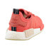 Adidas NMD_R1 Women's Shoes Trace Scarlet-Cloud white CQ2014