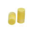 3M E-A-R Classic - Reusable ear plug - In-ear - Yellow - Wireless - 28 dB - Polyvinyl chloride (PVC) - фото #2