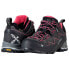 Фото #4 товара MONTURA Yaru Goretex hiking shoes