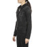 Фото #3 товара Куртка Replay WA7651.000.661A17 Jacket из черного гипергибкого денима, 11,5 унций.