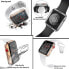 Фото #4 товара Наручные часы 4wrist Protective case for Apple Watch - 38 mm