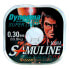 Фото #1 товара SASAME Samuline 100 m Braided Line