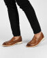 ფოტო #6 პროდუქტის Men's Watkins Embossed Penny Loafer