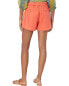 Фото #3 товара Liverpool 283023 High-Rise Trouser Shorts in Hot Coral Hot Coral , Size 8
