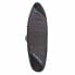 Фото #1 товара OCEAN & EARTH Double Compact Shortboard 6´4´´ Surf Cover