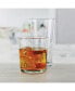 Simple Home Entertaining Glasses, Set of 16