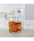 Фото #3 товара Simple Home Entertaining Glasses, Set of 16