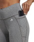 Брюки Adidas Optime High-Waist