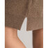 Фото #4 товара Платье женское Gant Superfine Lambswool со средним рукавом до колена