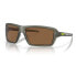 ფოტო #4 პროდუქტის OAKLEY Cables sunglasses