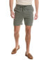 Onia Linen-Blend Short Men's