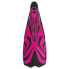 SEACSUB Azzurra Snorkeling Fins