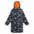 Куртка Regatta Robe с водонепроницаемым покрытием для детей Persimmon, 5-9 Years - фото #6