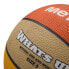 Фото #3 товара Meteor What's up 5 basketball ball 16797 size 5