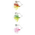 Фото #1 товара SCRATCH TACKLE Altera Nano spinnerbait 7g