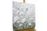 Фото #2 товара Acrylbild handgemalt Blütenschimmer