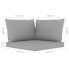 Palettensofa (2er Set) 3016480-17