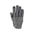 Фото #1 товара PANDO MOTO Onyx leather gloves