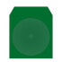 Фото #4 товара MEDIARANGE BOX67 - Sleeve case - 1 discs - Blue - Green - Red - Yellow - Paper - 120 mm - Dust resistant