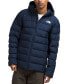 ფოტო #1 პროდუქტის Men's Aconcagua 3 Zip-Front Hooded Jacket