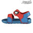 Фото #6 товара Детская сандалии Spider-Man S0710155 Красный