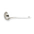 Фото #2 товара BRINOX Support Luxe One Piece 28 cm Stainless Ladle