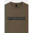 ფოტო #3 პროდუქტის HACKETT HM500716 short sleeve T-shirt