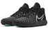 Кроссовки Nike KD Trey 5 VII черно-белые для мужчин, модель CK2090-003 42.5 - фото #3