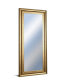 Фото #2 товара Decorative Framed Wall Mirror, 18" x 42"