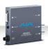 Фото #2 товара AJA ROI-DVI - 1920 x 1200 pixels - 525i,625i,720p,1080i,1080p - 24 bit - 1920 x 1200 - 1280 x 720 - DVI-D - SDI/DVI-D