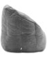 Фото #3 товара Big Joe Large Milano Blazer Bean Bag Chair